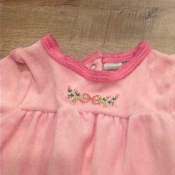 Long sleeve Ones - Picture 3 of 6